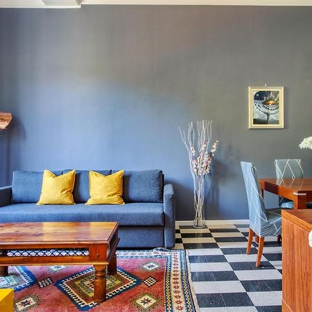 Apartament Joivy Stylish Flat In Porta Genova Mediolan Zewnętrze zdjęcie
