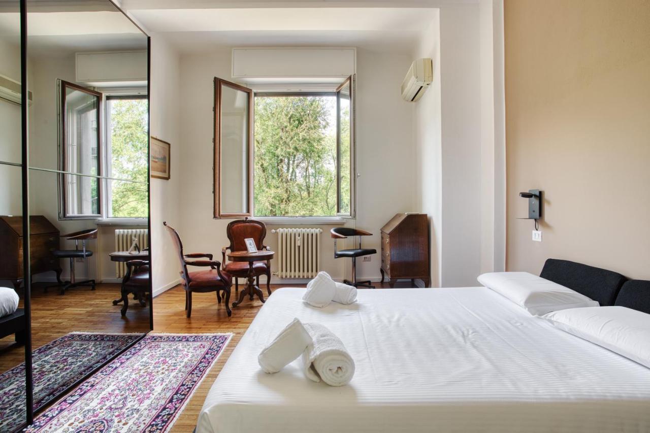 Apartament Joivy Stylish Flat In Porta Genova Mediolan Zewnętrze zdjęcie