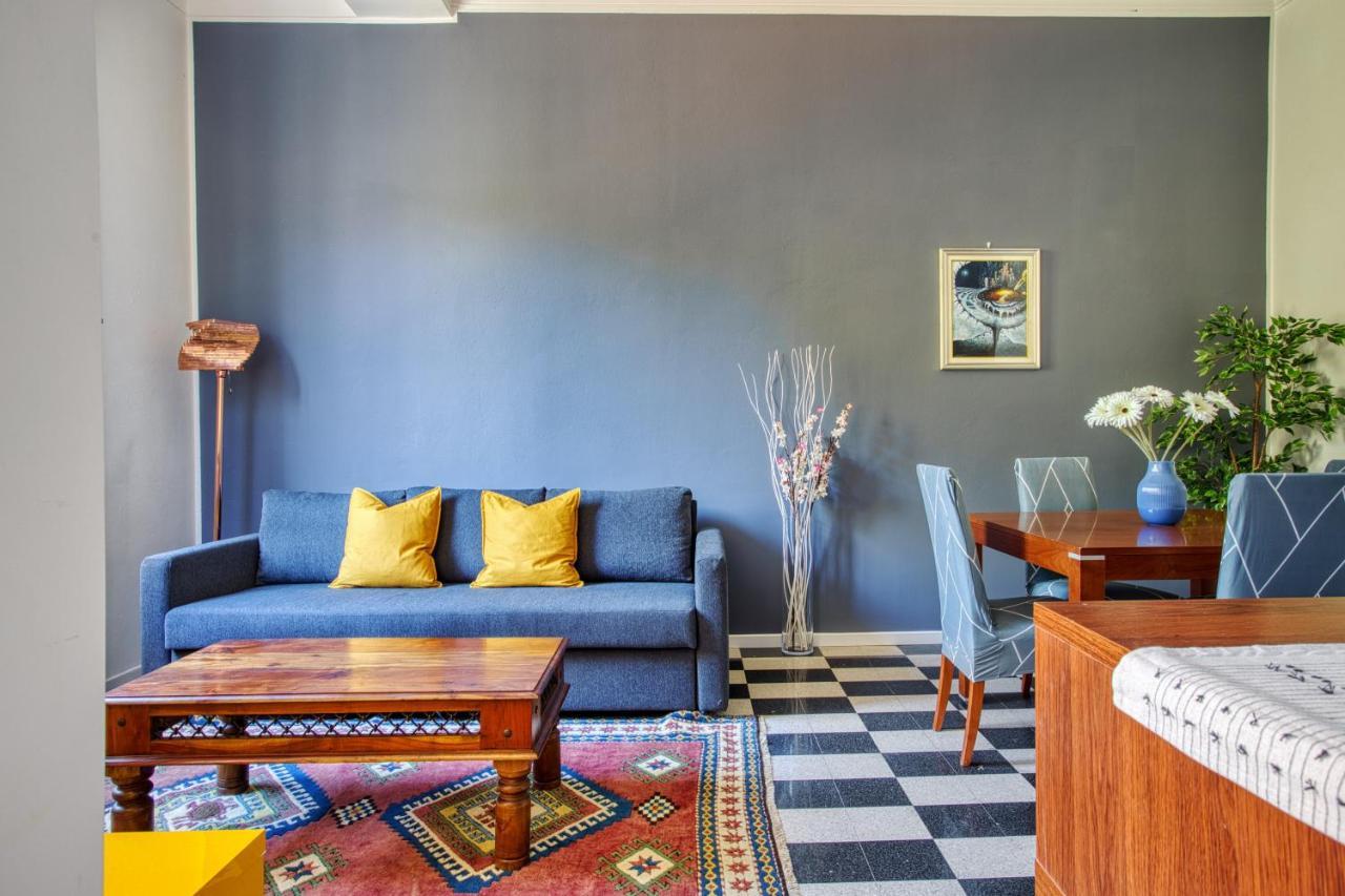 Apartament Joivy Stylish Flat In Porta Genova Mediolan Zewnętrze zdjęcie